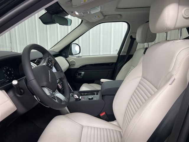 2026 Land Rover Discovery S - Photo 11