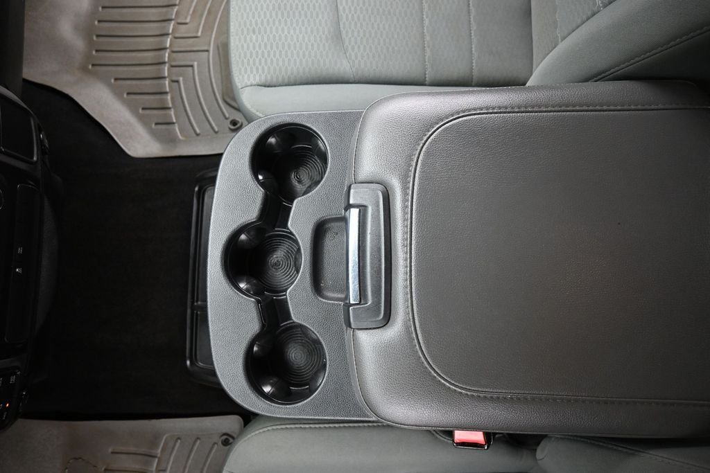Used 2014 Black Clearcoat Ram Express image 16