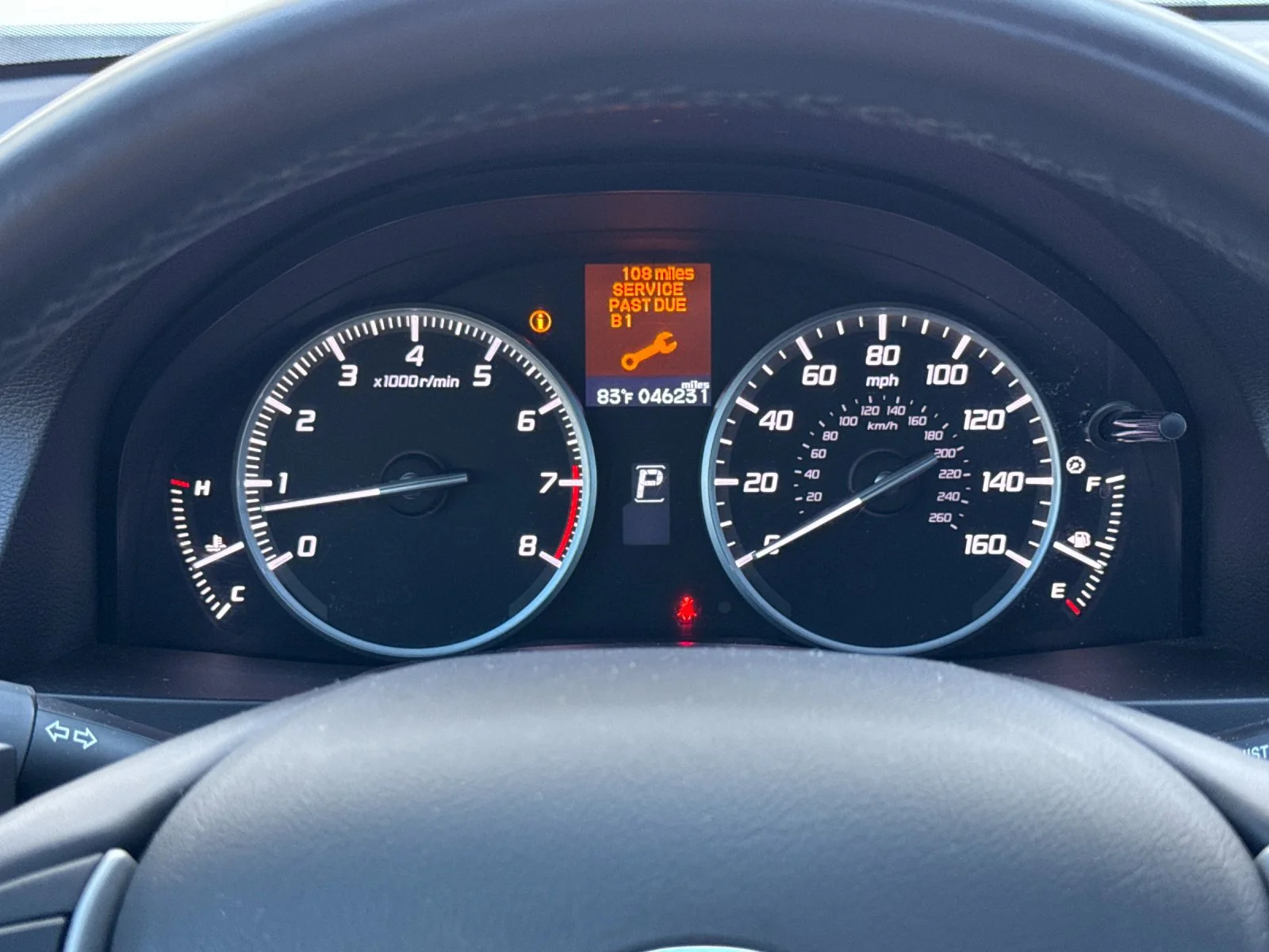 Used 2017  Acura Technology Package image 29