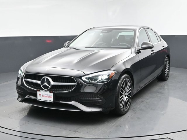 2023 Mercedes-Benz C-Class C 300