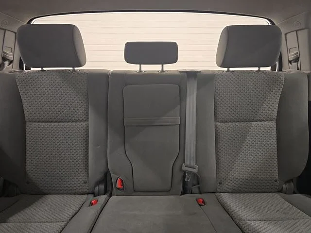 Used 2011 Magnetic Gray Metallic Toyota Grade image 21