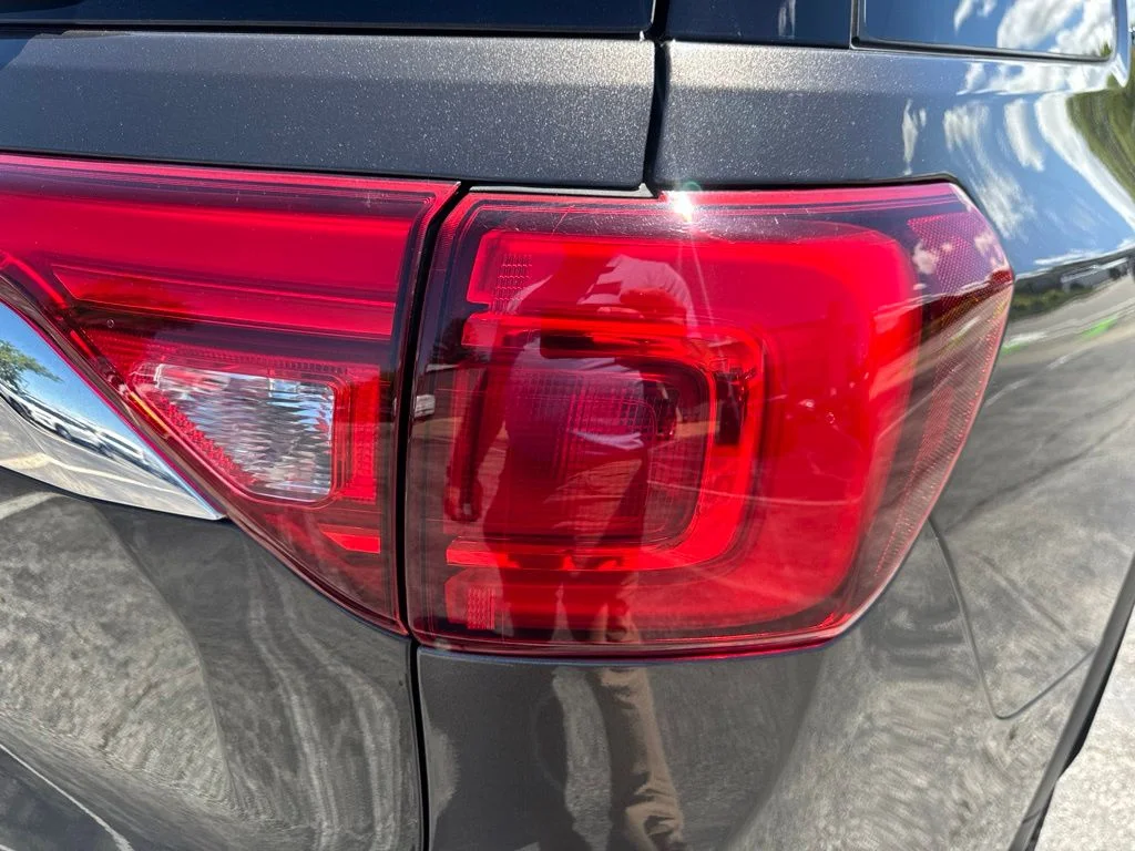 Used 2019 Gray GMC SLE-1 image 52