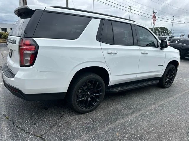 Used 2023 White Chevrolet RST image 25
