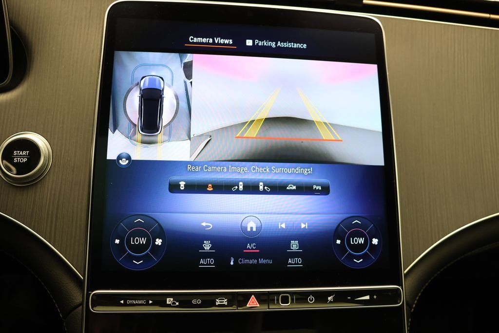 Certified Used 2023 Twilight Blue Metallic Mercedes-Benz 450 image 24