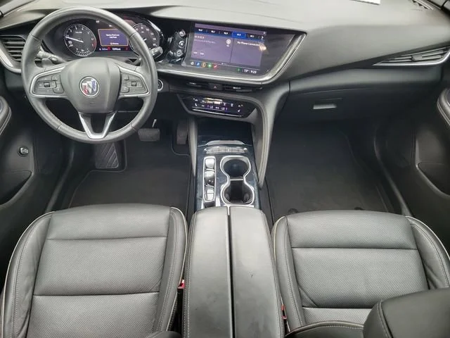 2021 Buick Envision Essence - Photo 15