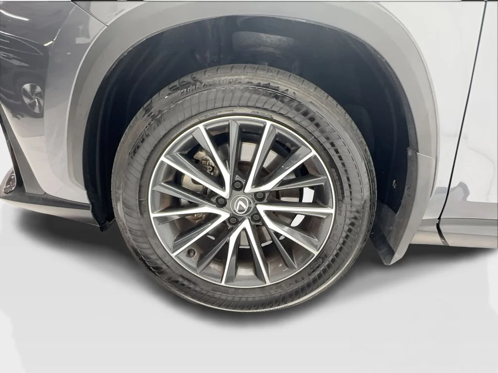 Used 2024 Gray Lexus 250 Base image 12