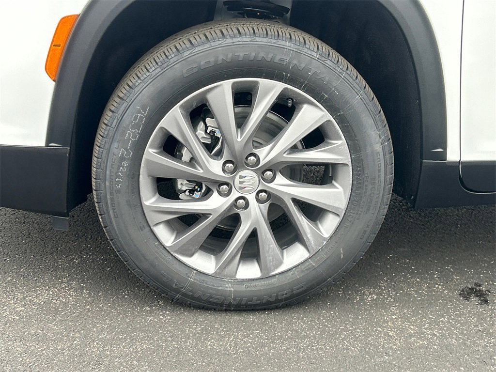 2026 BUICK ENCLAVE - Image 10