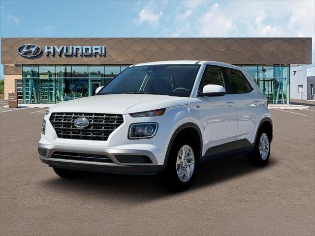 2026 Hyundai Venue