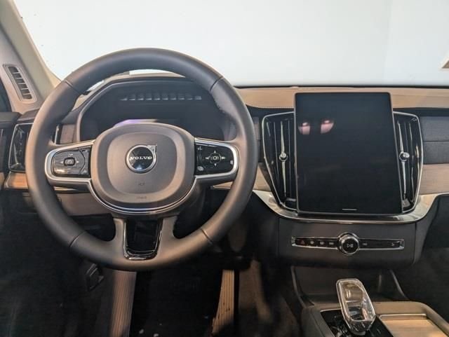 New 2026 Gray Volvo T8 Plus image 14
