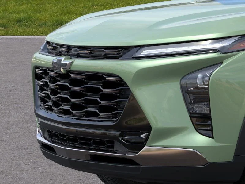 New 2026 Cacti Green Chevrolet ACTIV image 20