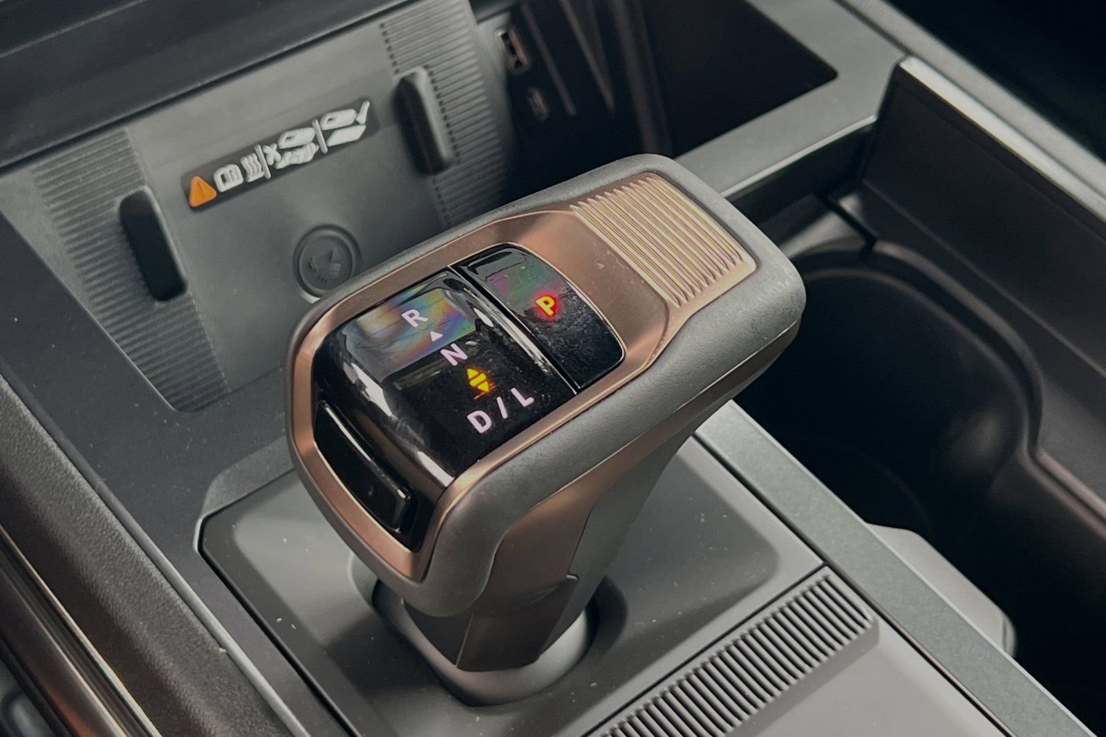 2025 GMC HUMMER EV 3X - Photo 22