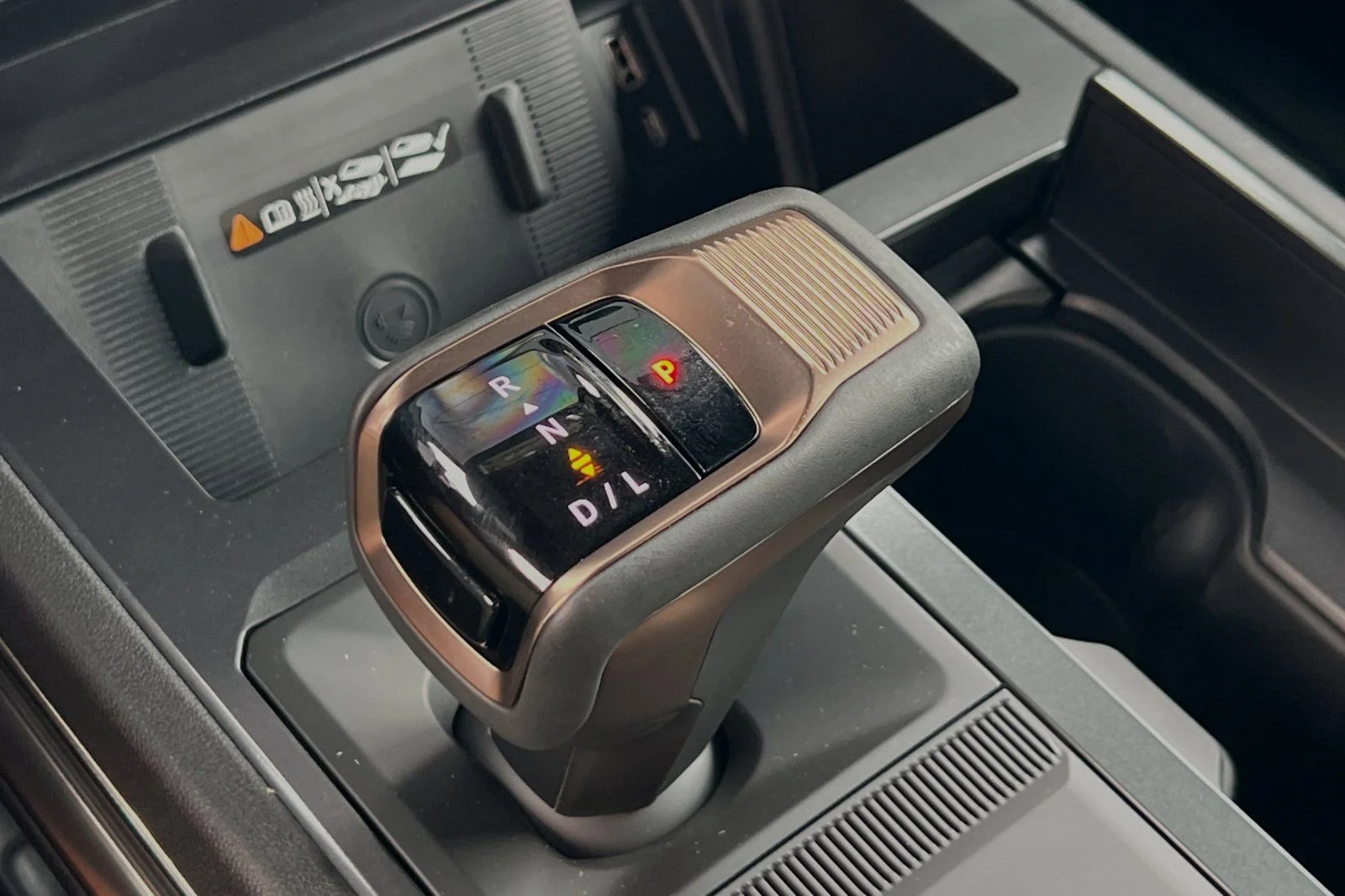 2025 GMC HUMMER EV 3X - Photo 22