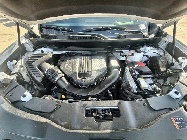 2026 GMC Acadia Elevation - Photo 29
