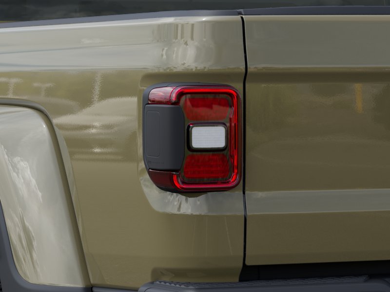 2025 Jeep Gladiator Sport S - Photo 39