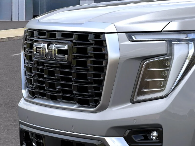 New 2026 Sterling Metallic GMC Denali image 13