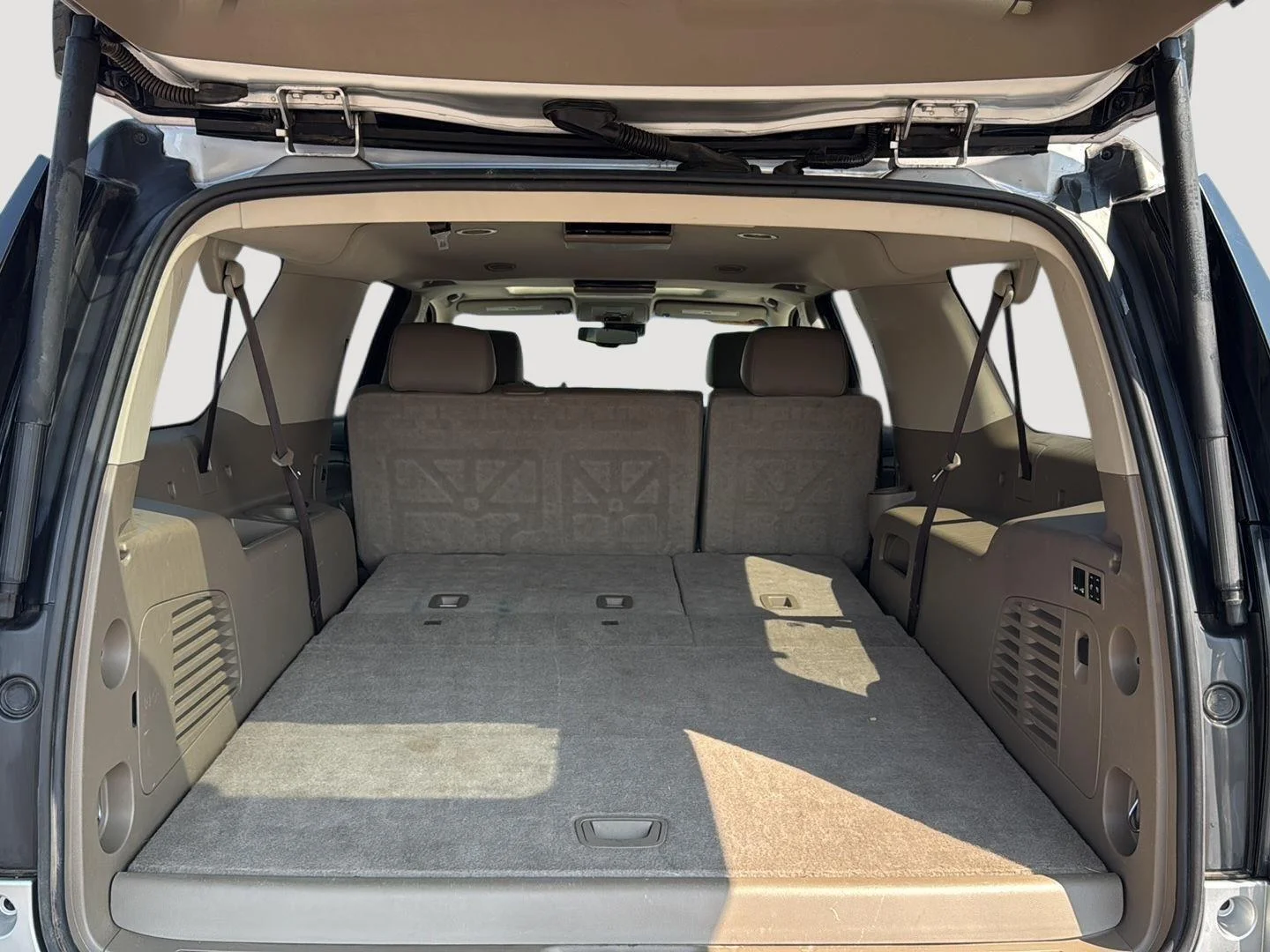Used 2019 QUICKSILVER METALLIC GMC SLT image 27
