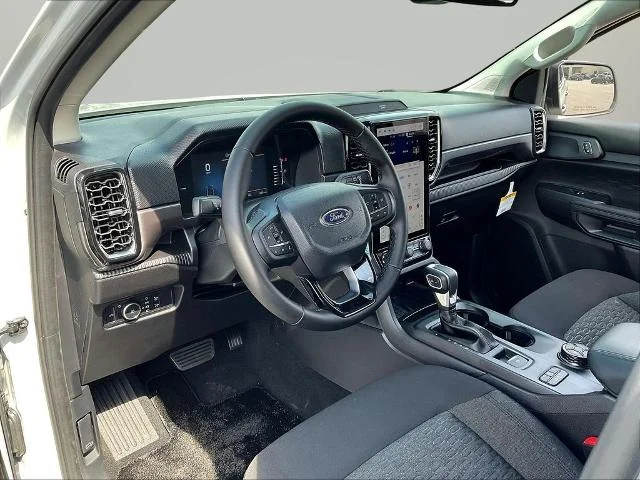 New 2026 Avalanche Ford XLT image 40