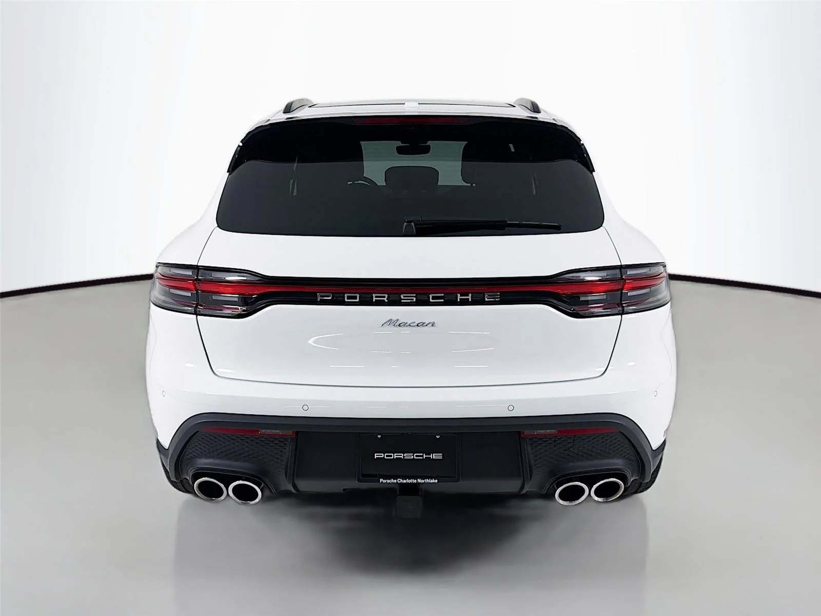 Certified Used 2026 White Porsche  image 27