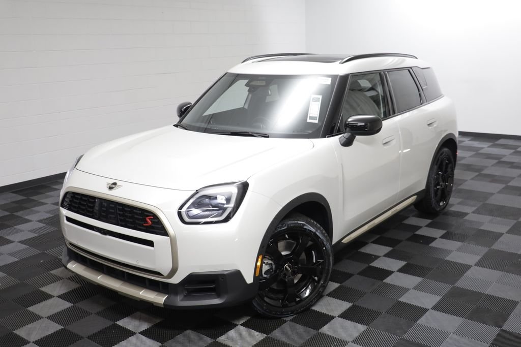 New 2027 C6a MINI Iconic image 2