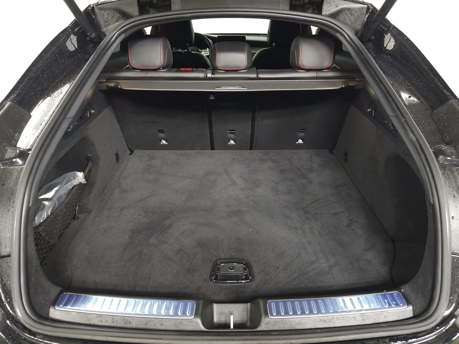 Used 2023 Black 040 Mercedes-Benz AMG® GLC 43 image 7