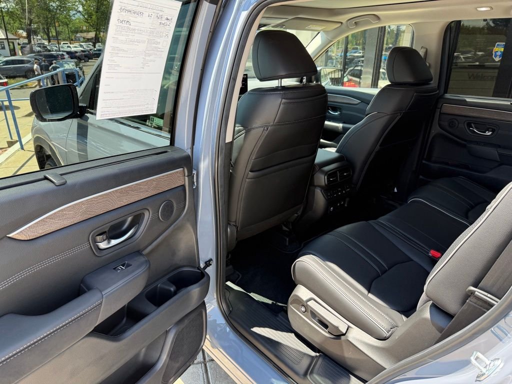 Certified Used 2026  Honda Elite image 15
