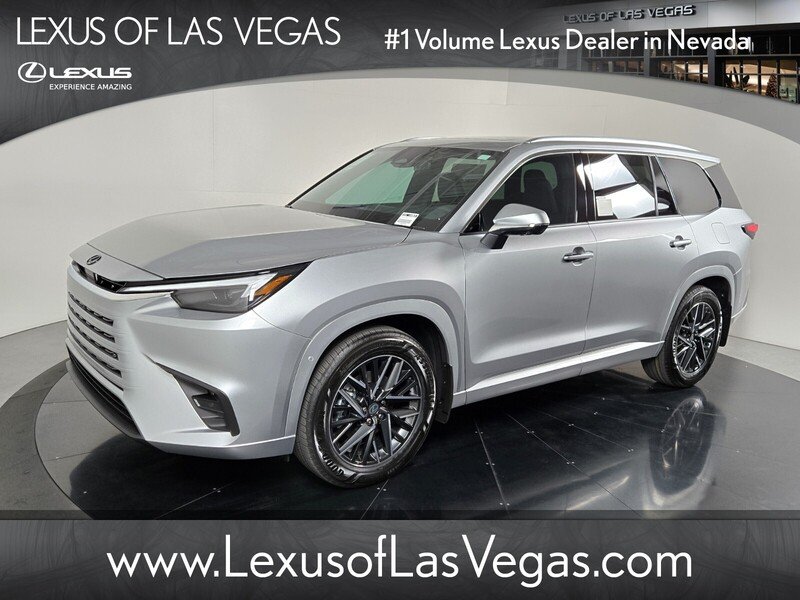 2026 Lexus TX 350 350 Premium FWD's photo