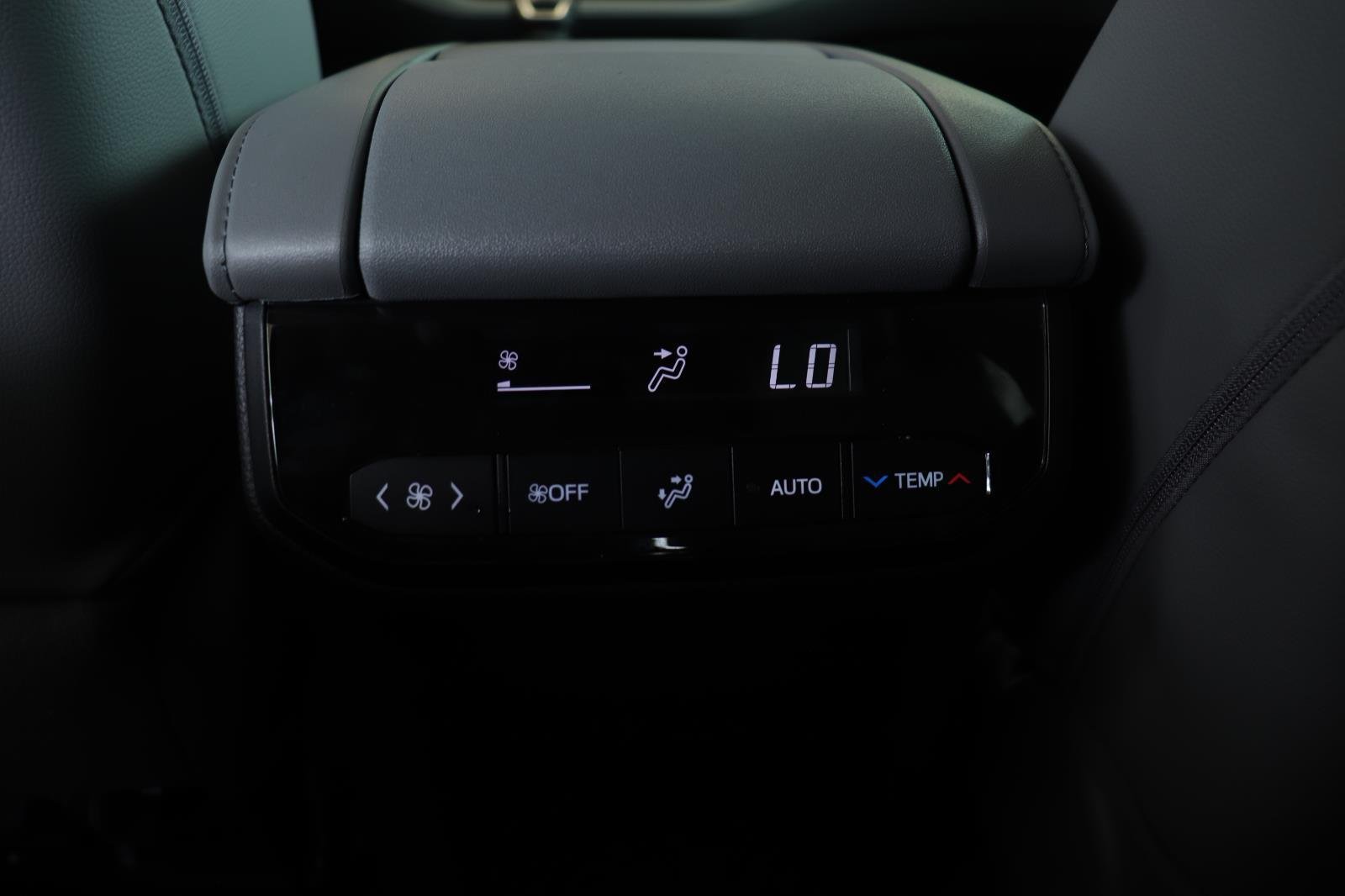 Used 2023 Magnetic Gray Metallic Toyota XLE image 21