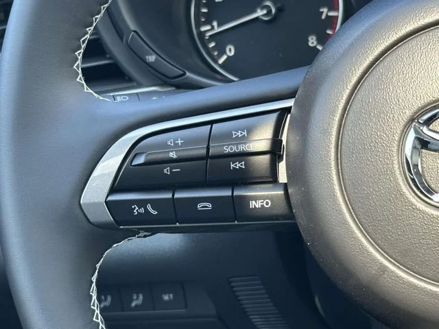 New 2026 Jet Black Mazda 2.5 S Aire Edition image 22