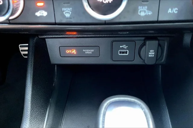 Used 2024  Acura A-Spec Package image 18