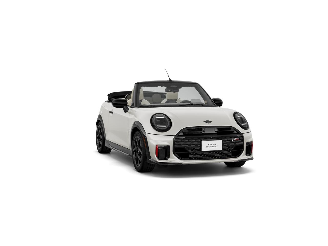 Shop New MINI Convertibles for Sale - Golden Valley MN