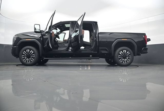 2026 GMC Sierra 2500HD Denali Ultimate - Photo 40