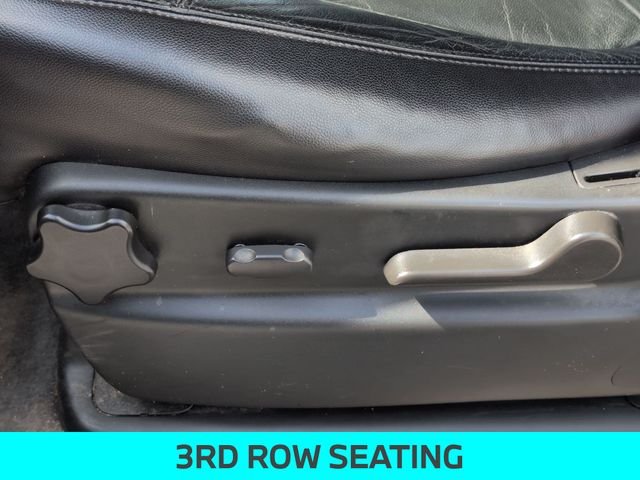 2010 Chevrolet Suburban LT - Photo 16