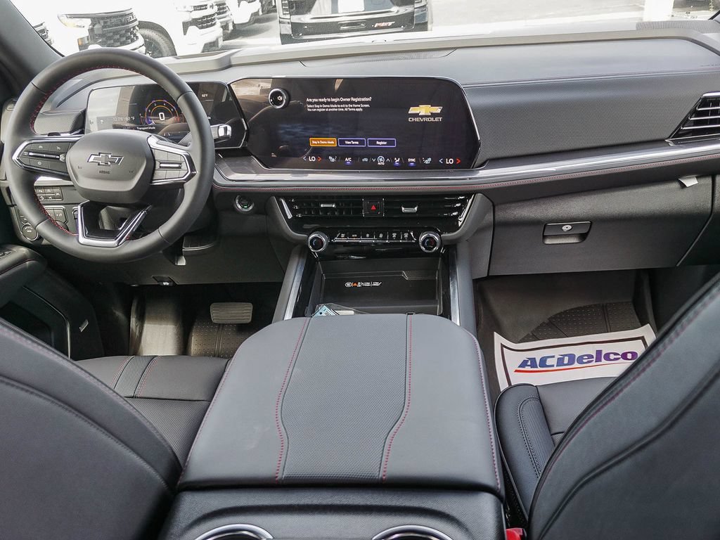 2026 Chevrolet Suburban RST - Photo 14