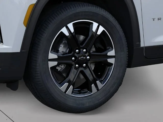 2027 Chevrolet Traverse LT - Photo 9