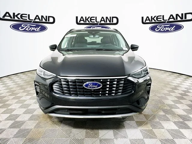 New 2025 Ford Escape Plug-In Hybrid Base