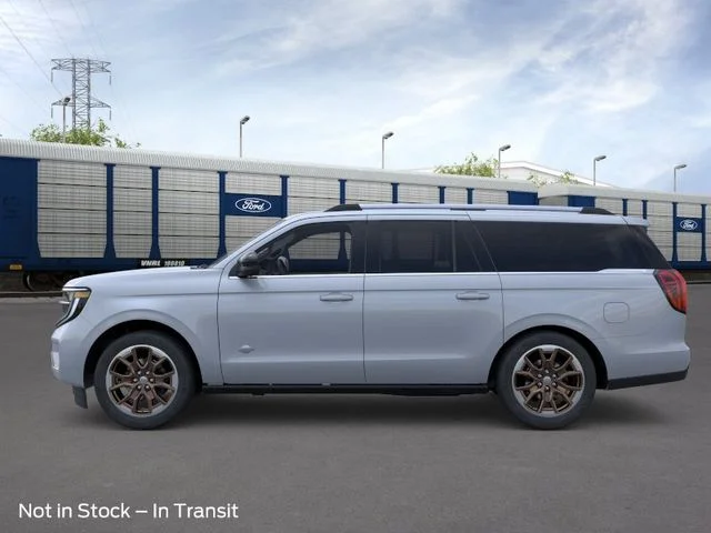 New 2026 Ford Expedition Max King Ranch