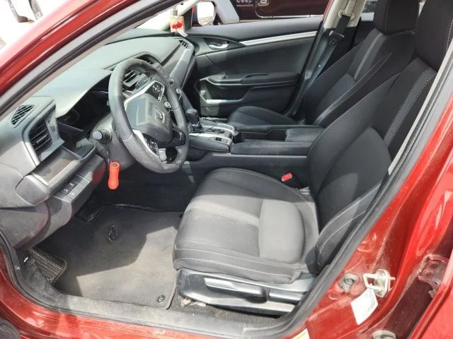 Used 2020  Honda LX image 8