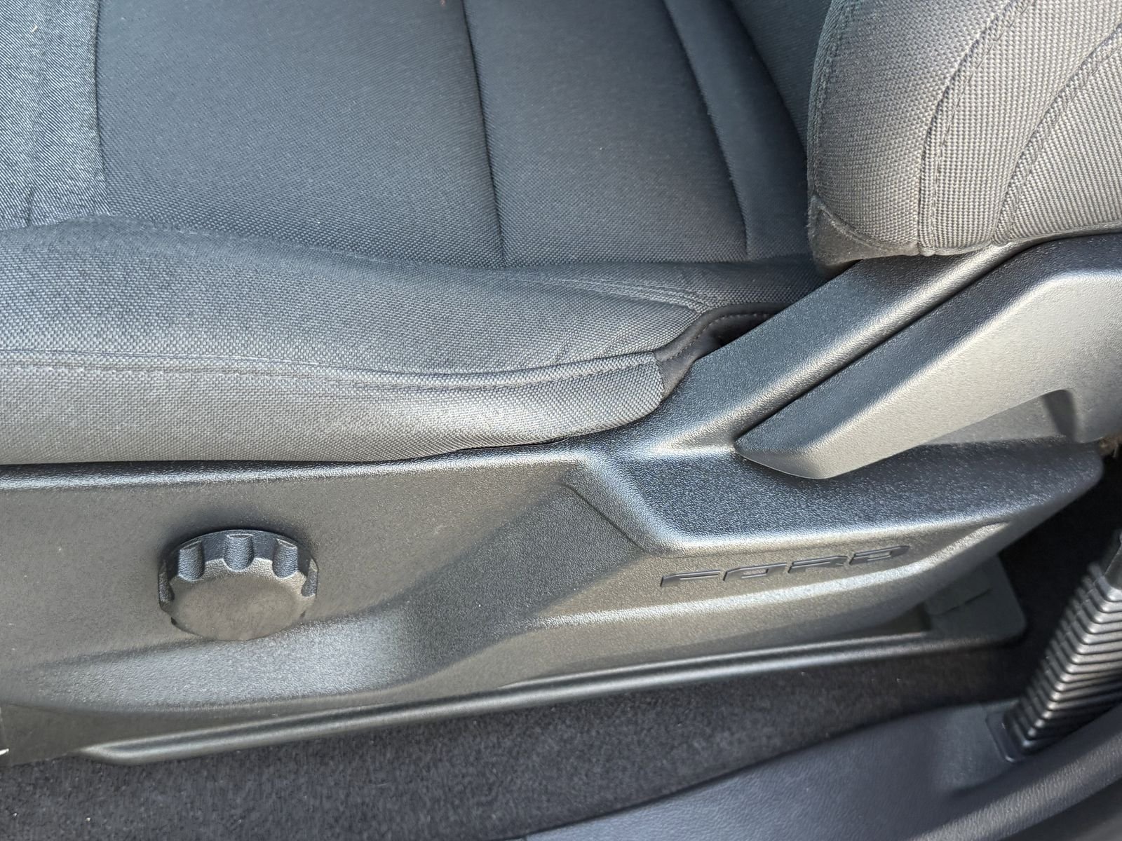 Certified Used 2023 Avalanche Ford XL image 21