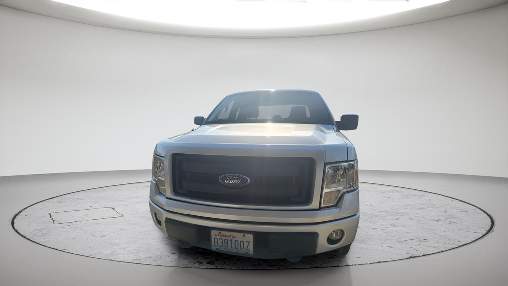 2013 Ford F-150 STX - Photo 10