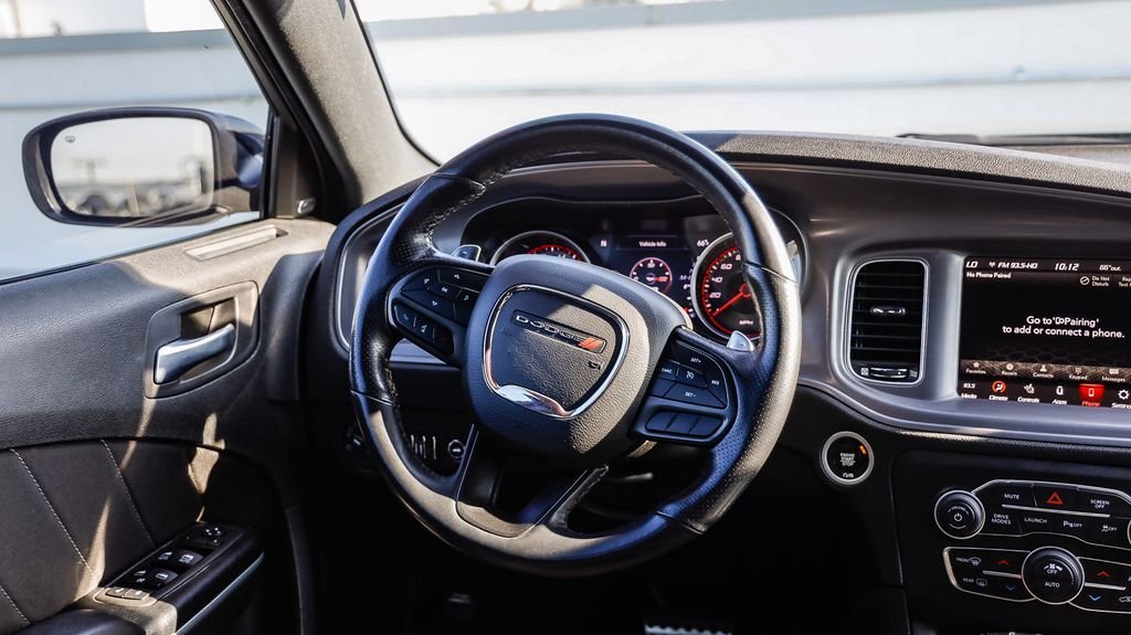 2023 Dodge Charger Scat Pack - Photo 18
