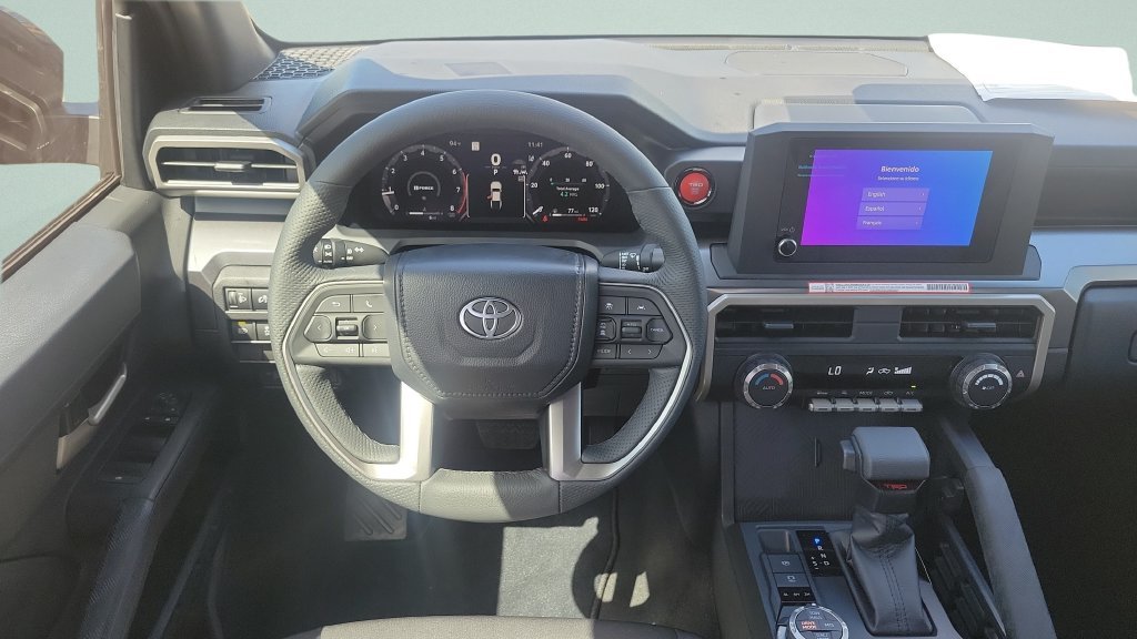 New 2026 Underground Toyota  TRD Off-Road image 12
