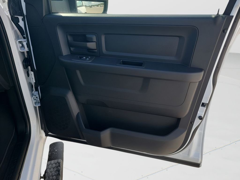 2026 RAM 2500 Tradesman - Photo 44