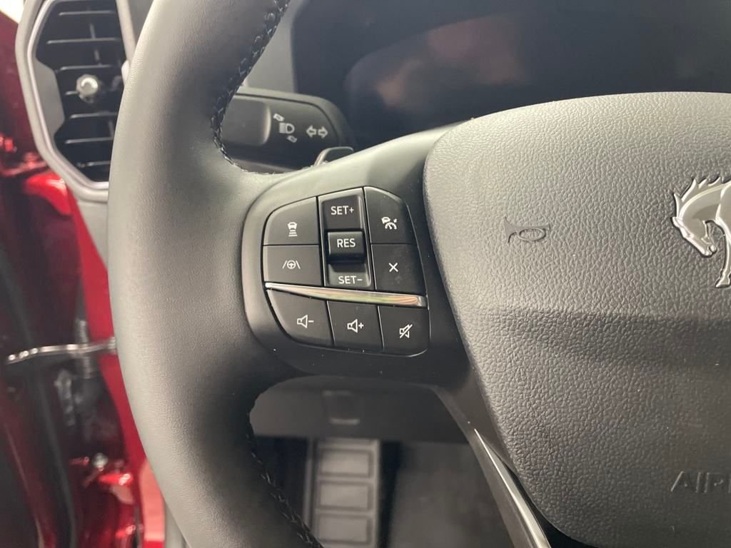 2025 Ford Bronco Sport Badlands - Photo 19