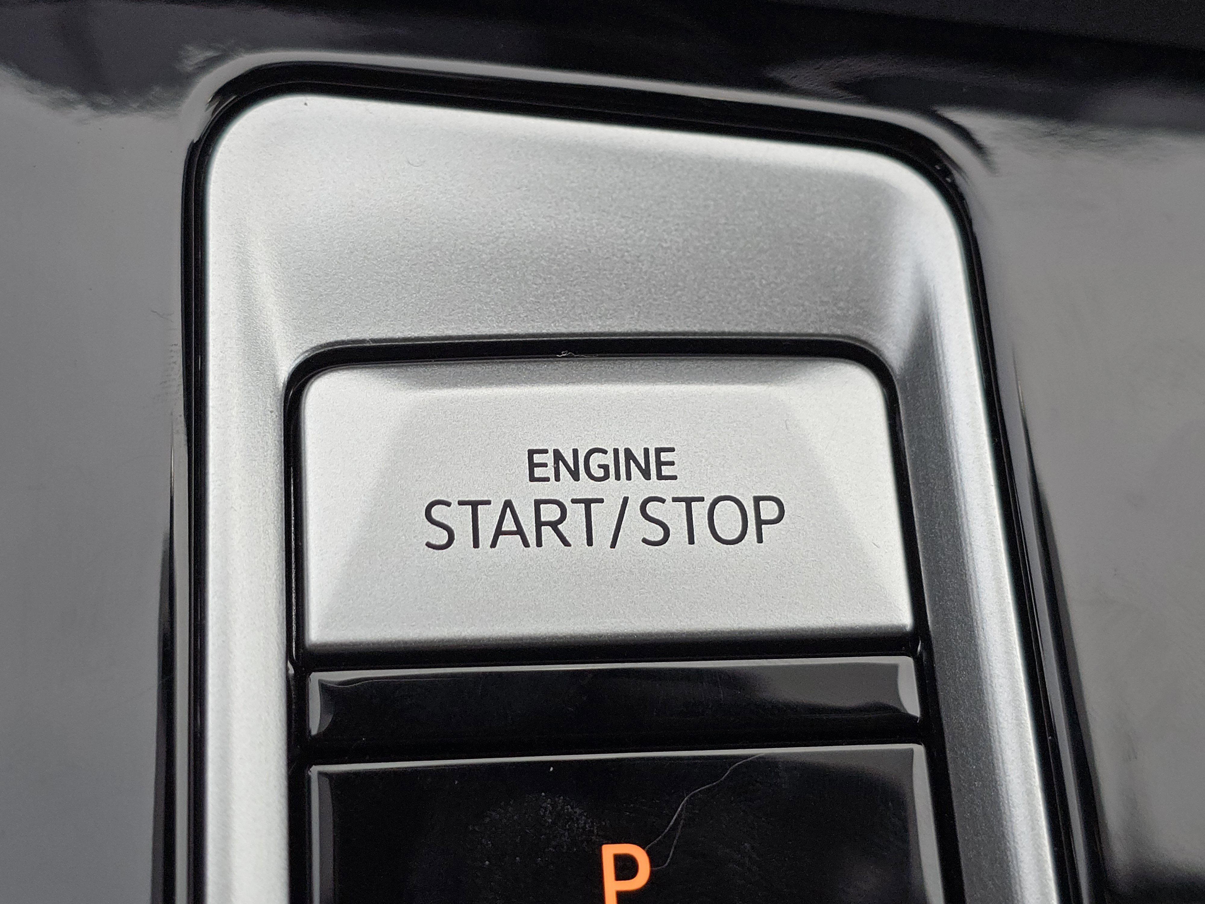 New 2026 Pure Gray Volkswagen 2.0T Peak Edition image 26