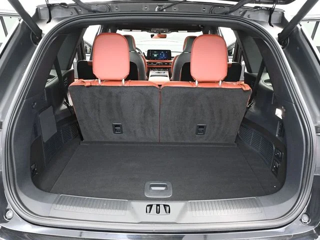 2025 Lincoln Aviator Reserve - Photo 50