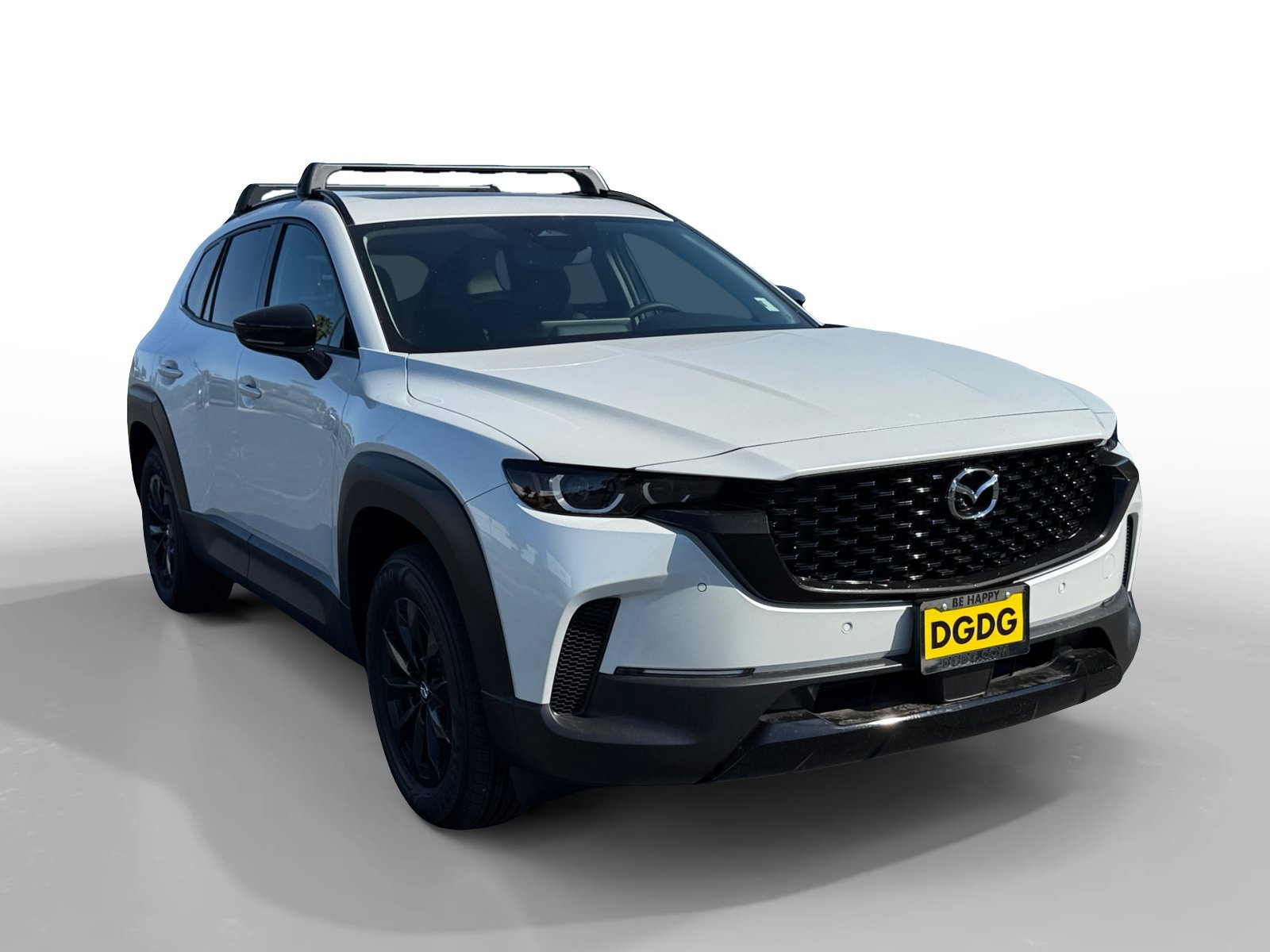 New 2026 Wind Chill Pearl Mazda Premium image 7
