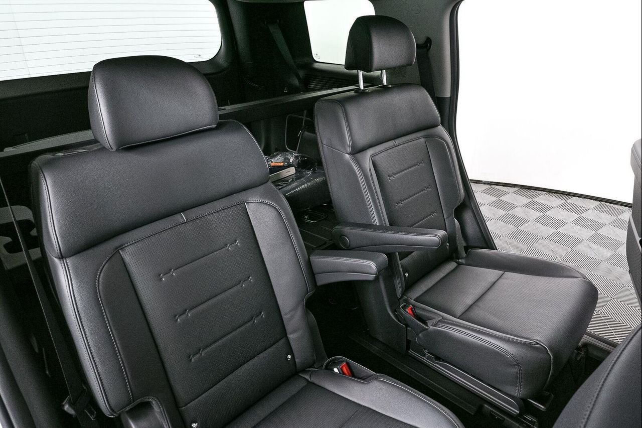 New 2026 Serenity White Hyundai Limited AWD image 65