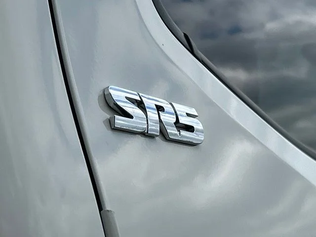 Used 2022 White Toyota SR5 image 19