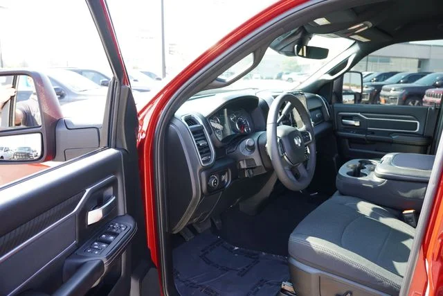 Certified Used 2026 Red Ram Big Horn image 15