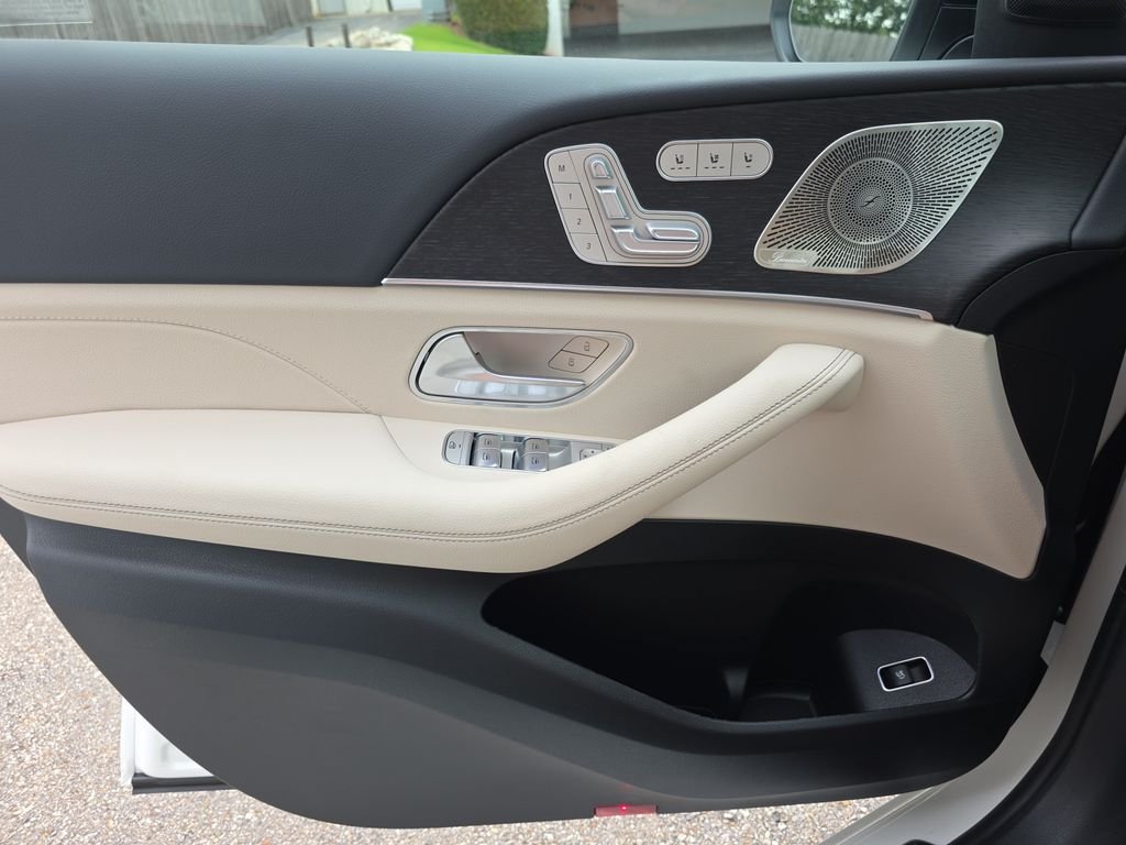 New 2026 White Mercedes-Benz GLE 350 image 19